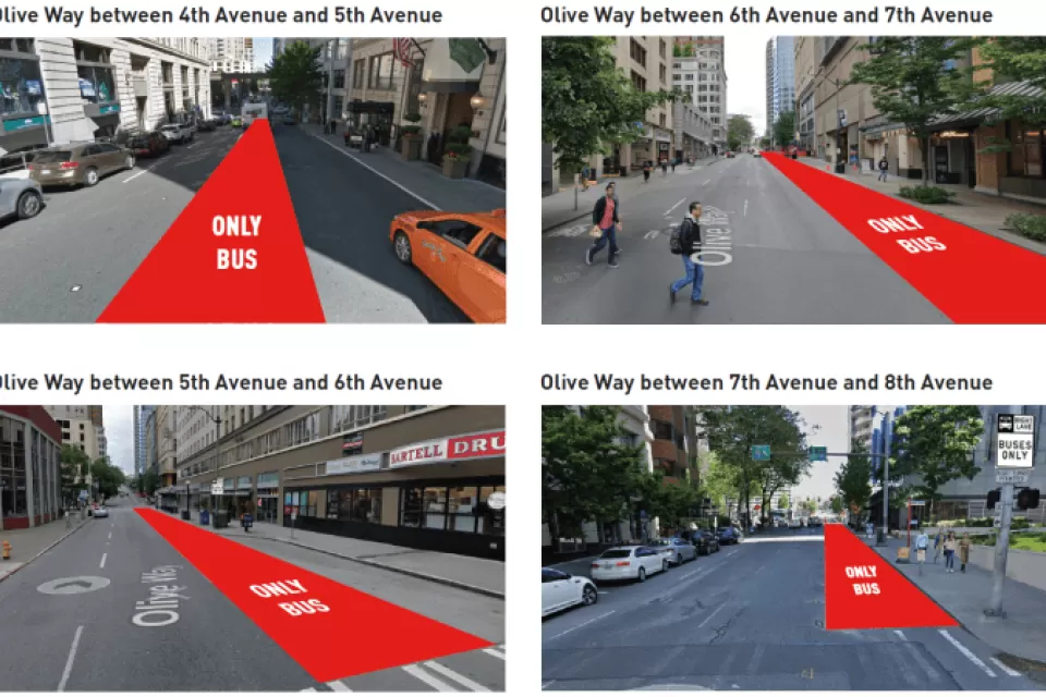 Red Carpet Lanes